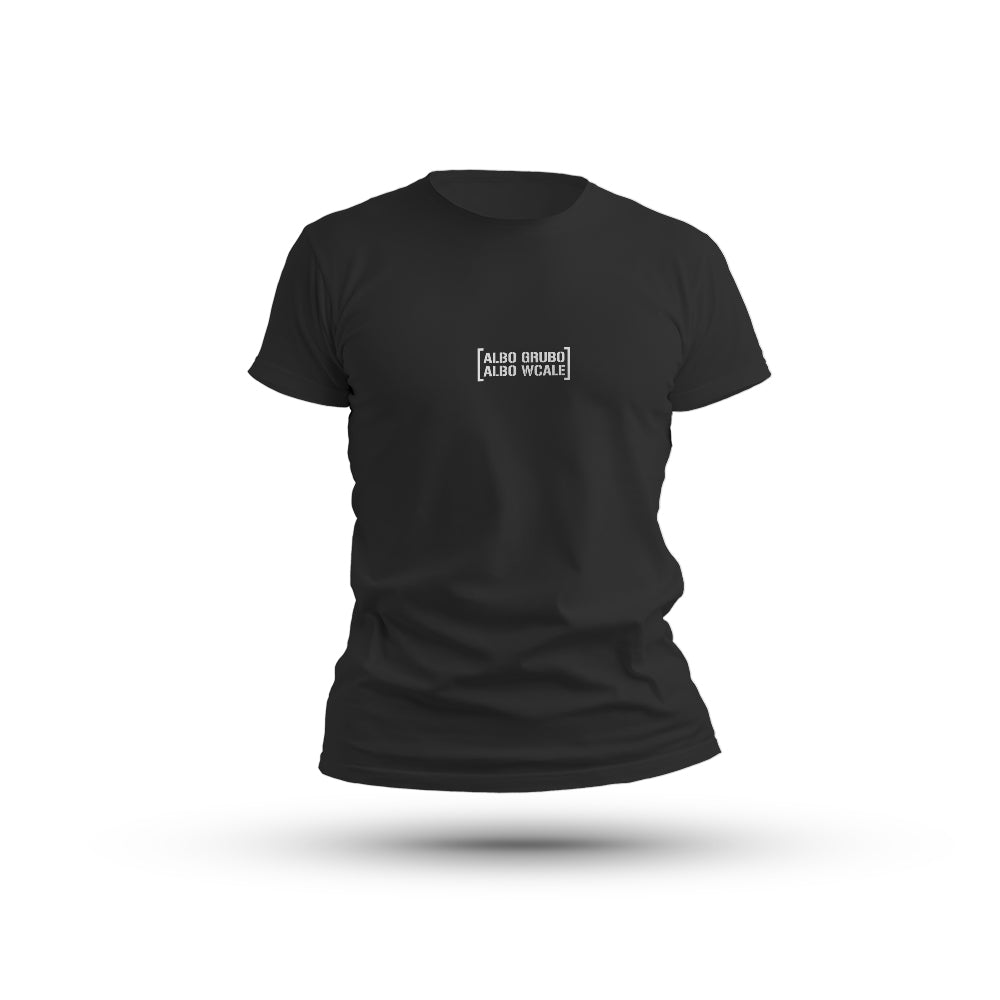 Koszulka ALBO GRUBO ALBO WCALE V1