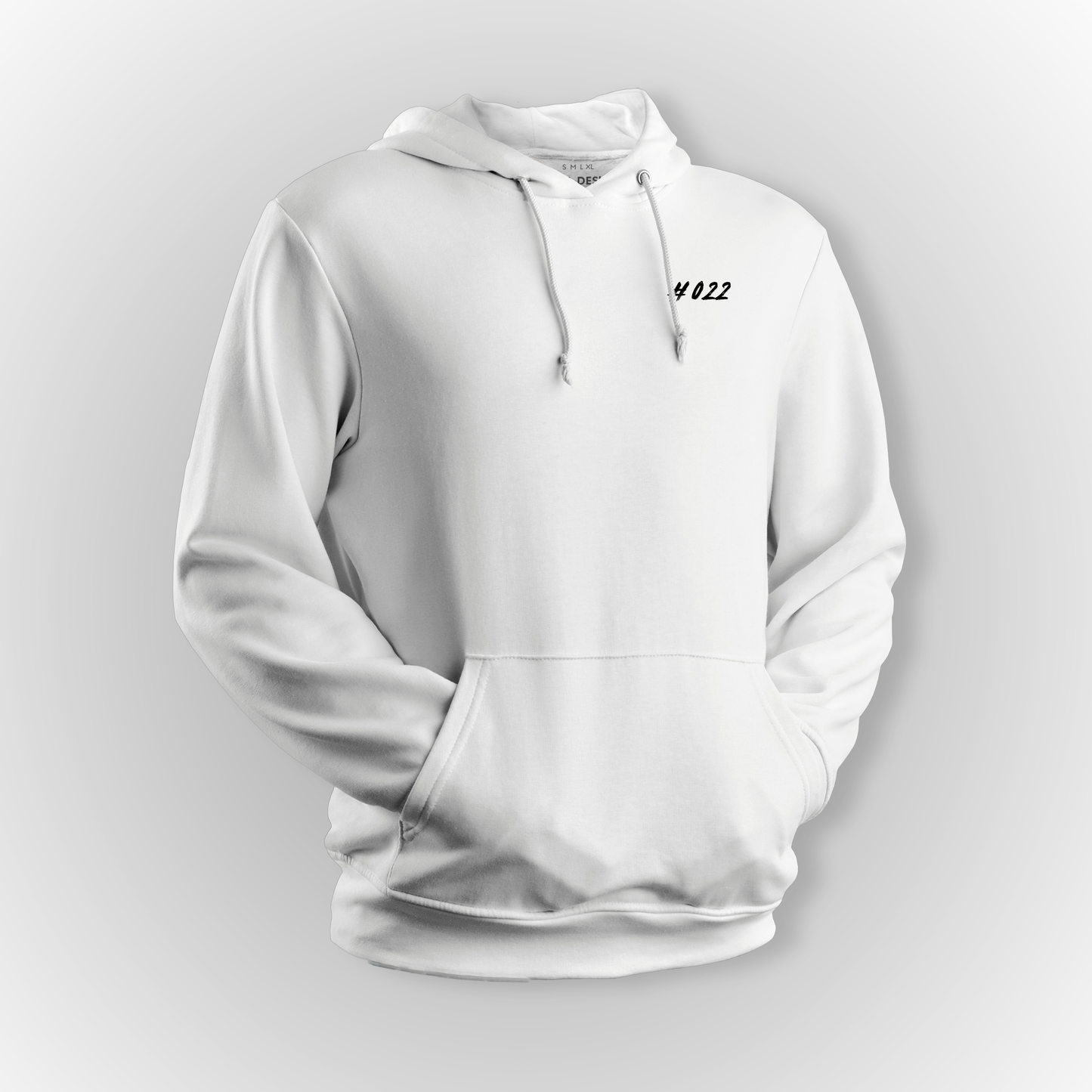 Bluza "Police Not There, Habibi – Everything Legal"