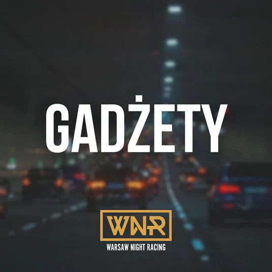 GADŻETY