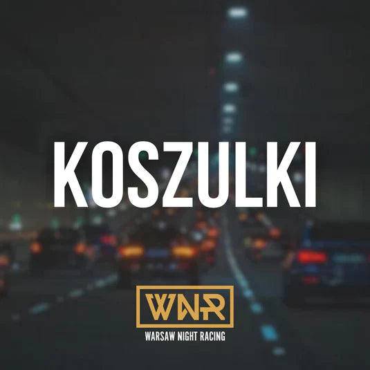 KOSZULKI