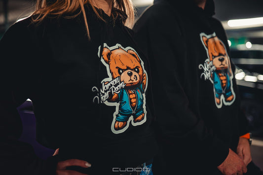 Bluza WNR "Fast Taddy"