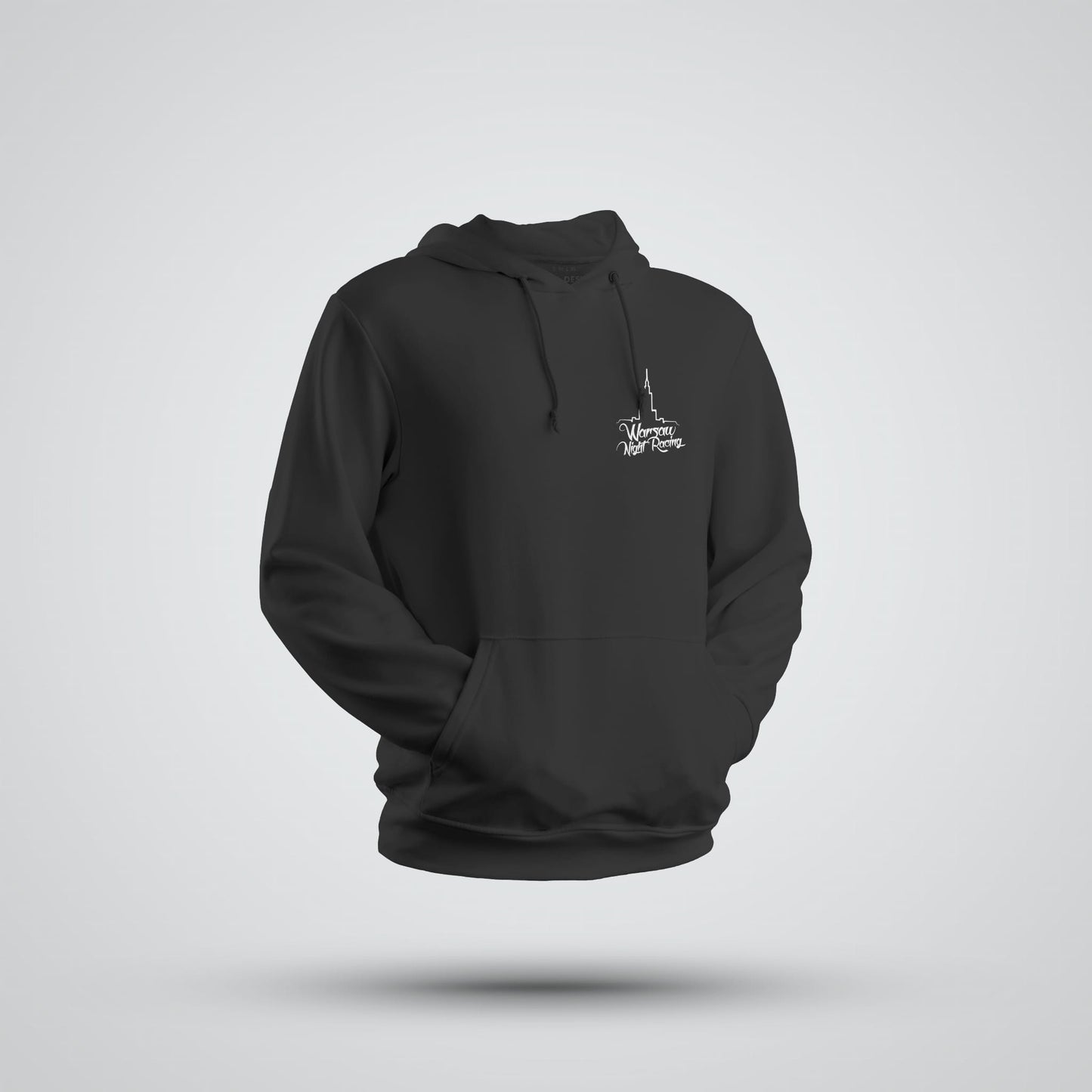 Bluza WNR panorama miasta !