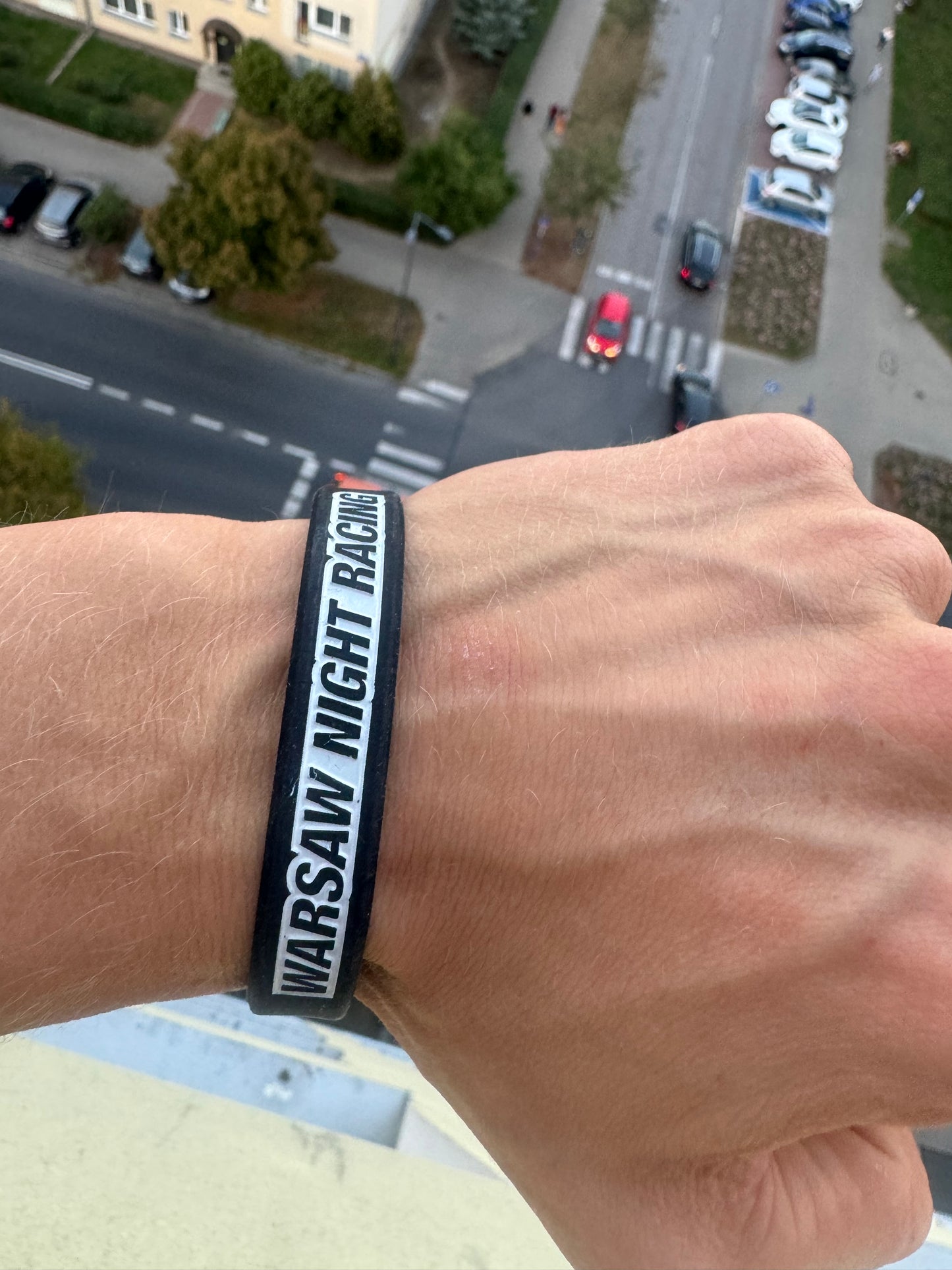 OPASKA Warsaw Night Racing